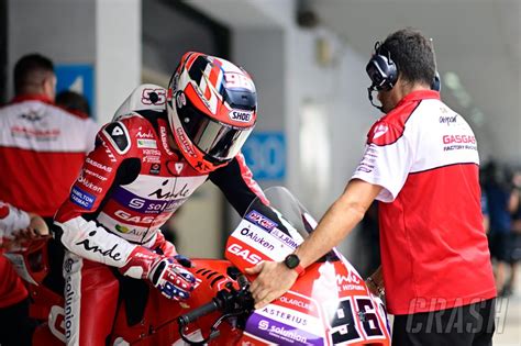 moto2 qualifying|Iba pa.
